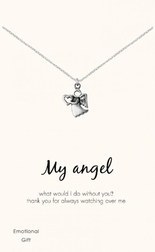 My Angel pendant